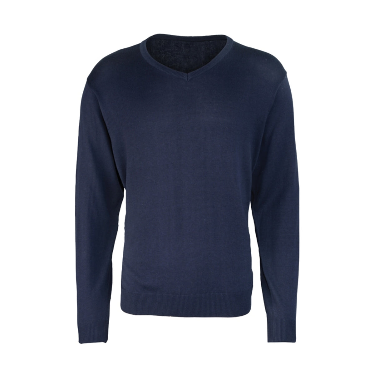 Premier Men´s V-neck Knitted Sweater