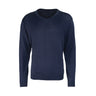 Premier Men´s V-neck Knitted Sweater