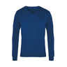Premier Men´s V-neck Knitted Sweater