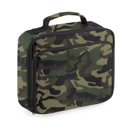 Quadra Lunch Cooler Bag
