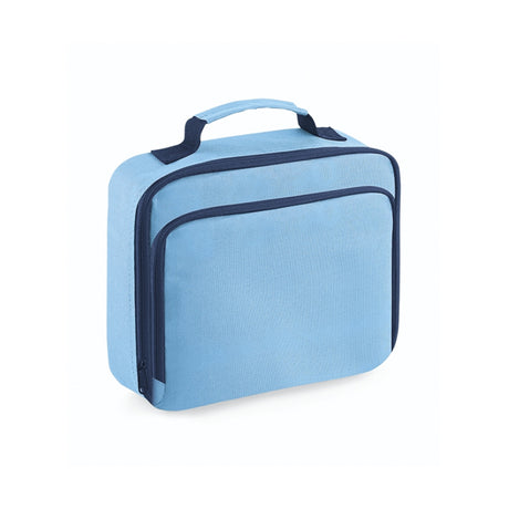 Quadra Lunch Cooler Bag