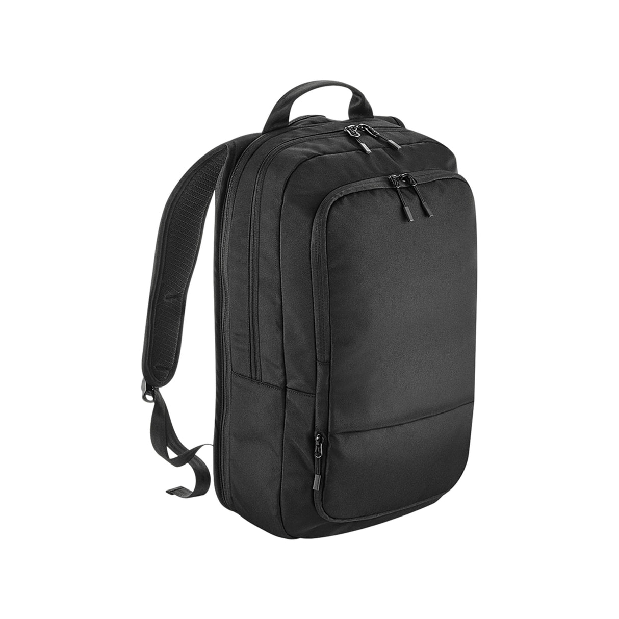 Quadra Pitch Black 24 Hour Backpack