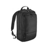 Quadra Pitch Black 24 Hour Backpack