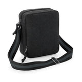 Quadra Vintage Canvas Mini Reporter