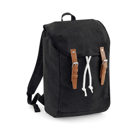 Quadra Vintage Rucksack