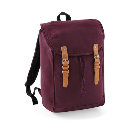 Quadra Vintage Rucksack