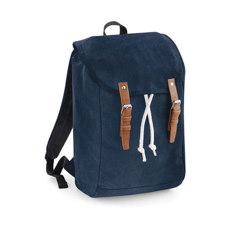 Quadra Vintage Rucksack
