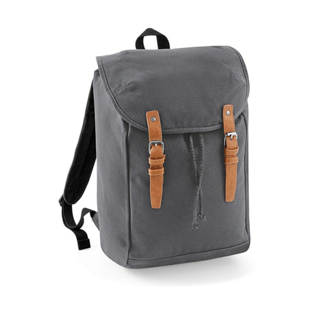 Quadra Vintage Rucksack