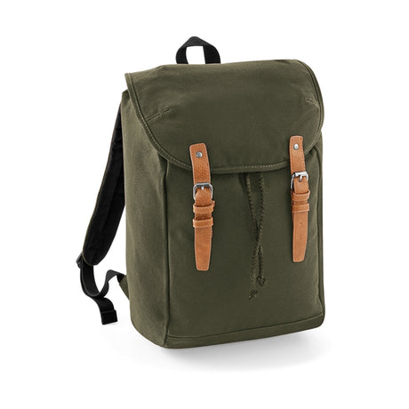 Quadra Vintage Rucksack