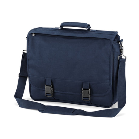Quadra Portfolio Briefcase