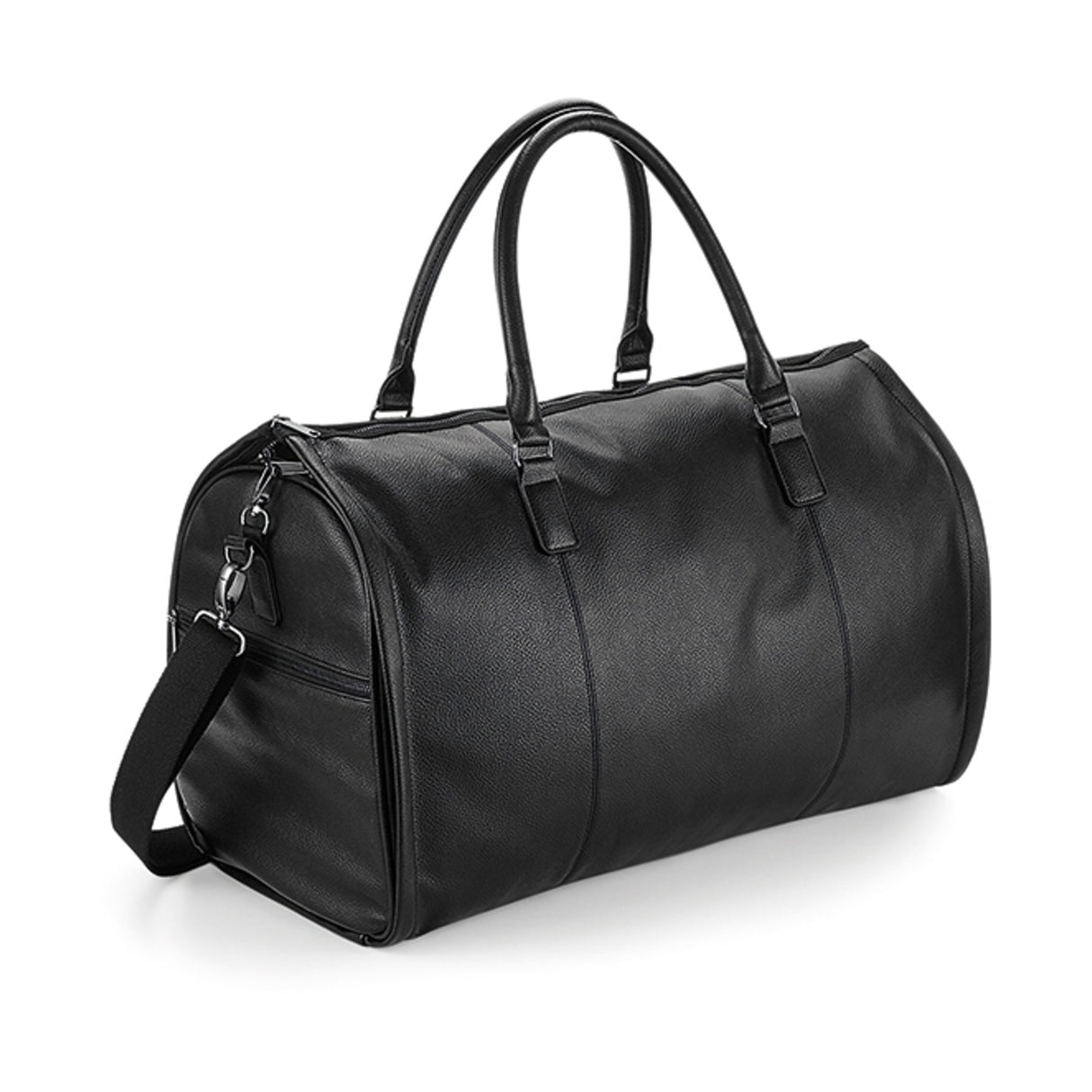 Quadra NuHide Garment Weekender
