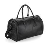 Quadra NuHide Garment Weekender