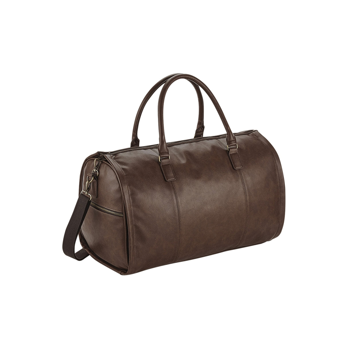 Quadra NuHide Garment Weekender