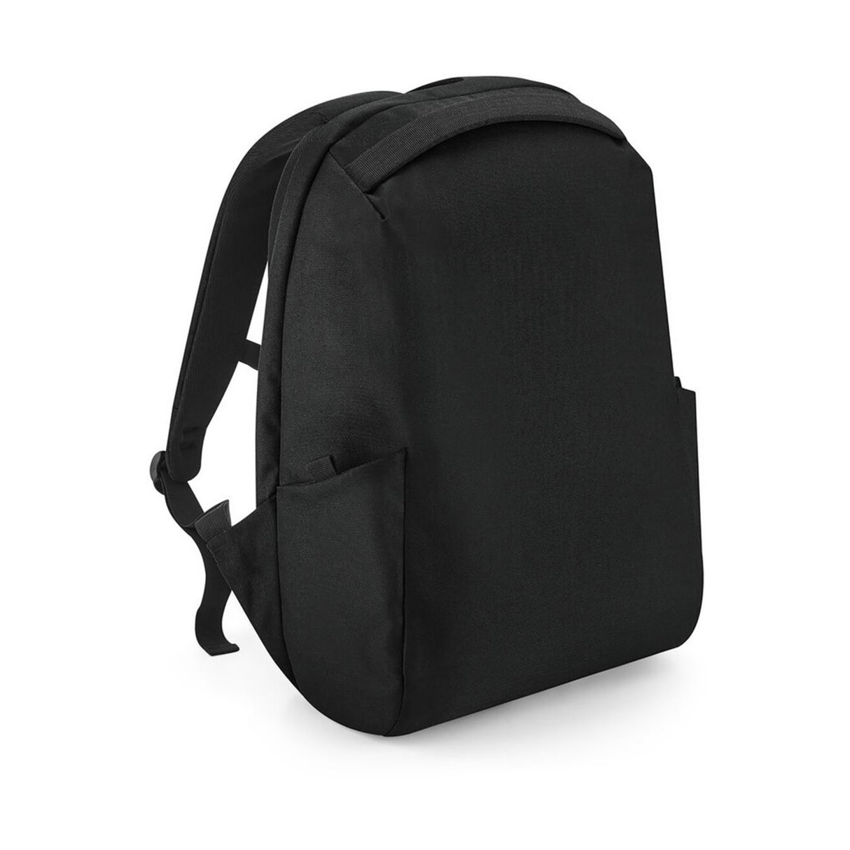 QUADRA Project Recycled Security Backpack