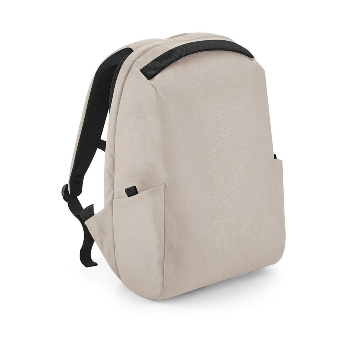 QUADRA Project Recycled Security Backpack