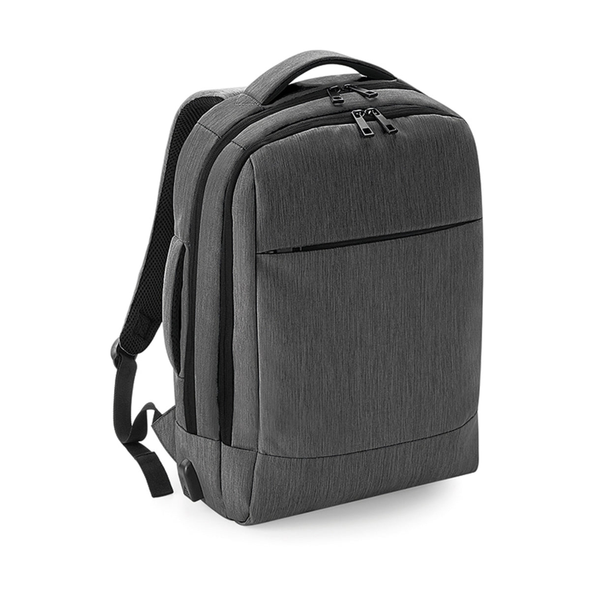 Quadra Q-Tech Charge Convertible Backpack