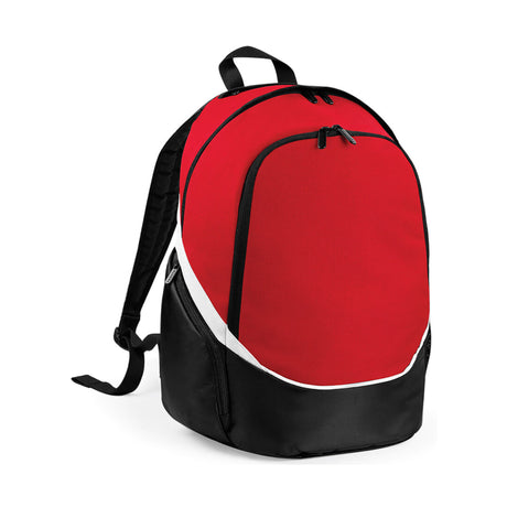 QUADRA Pro Team Backpack