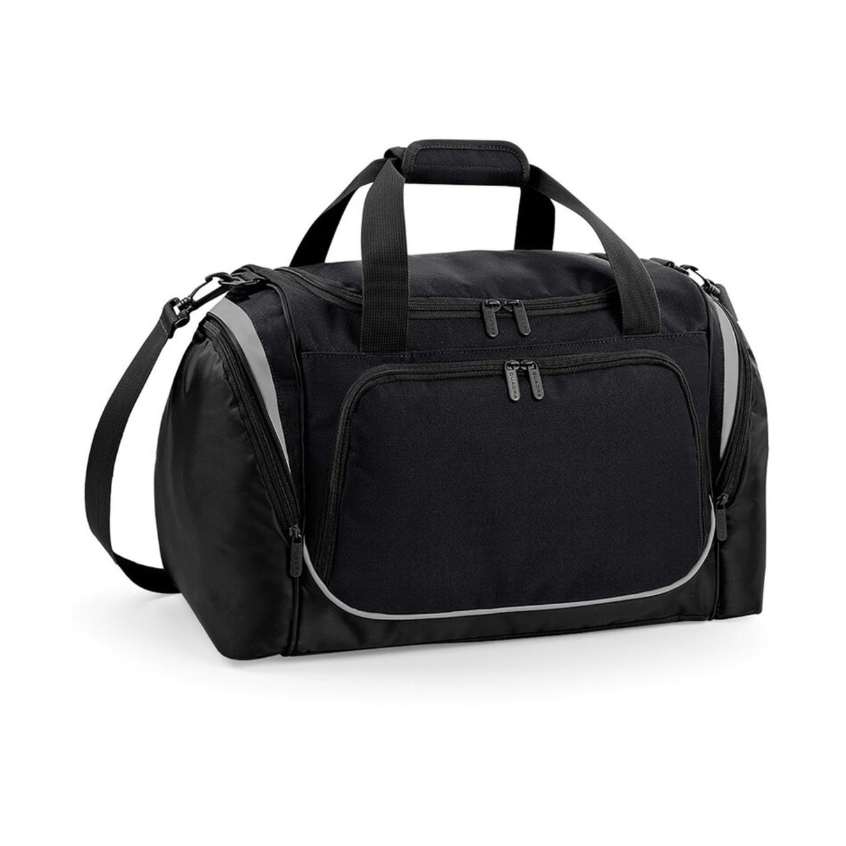 QUADRA Pro Team Locker Bag