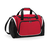 QUADRA Pro Team Locker Bag