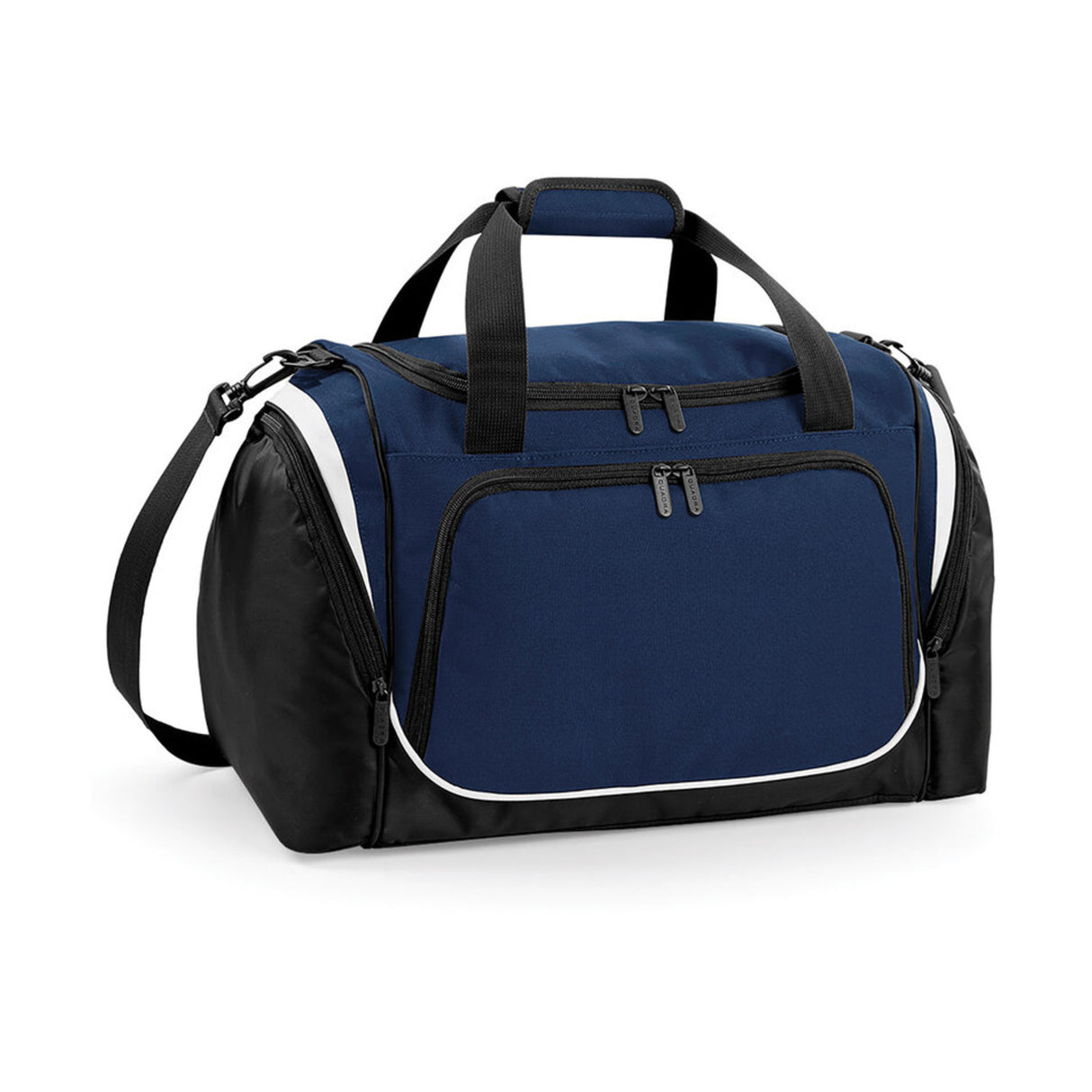 QUADRA Pro Team Locker Bag