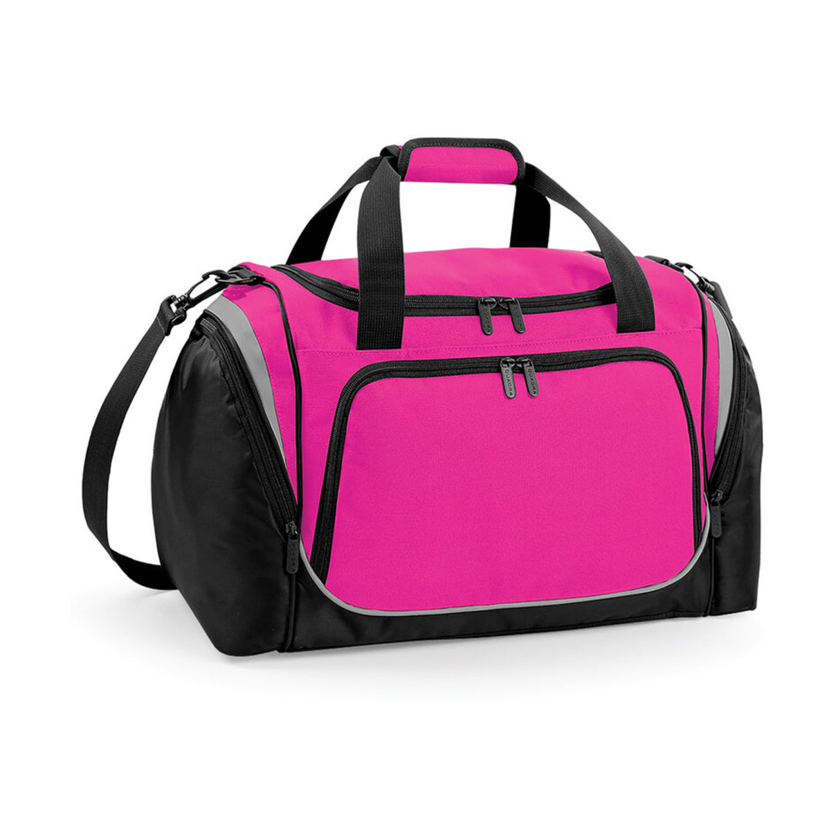 QUADRA Pro Team Locker Bag