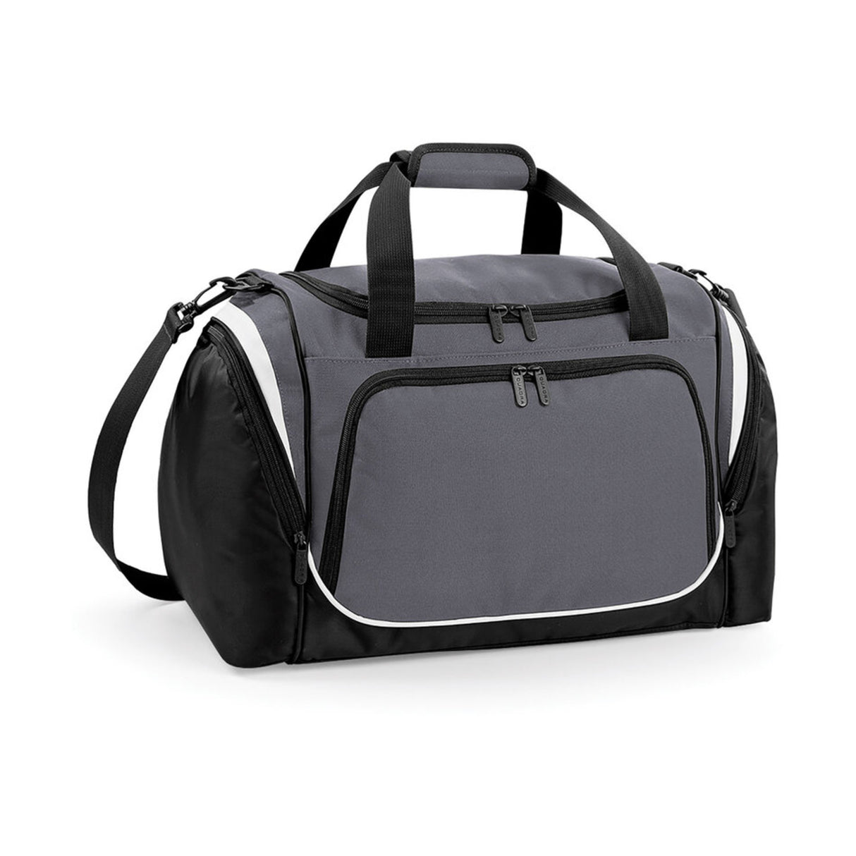 QUADRA Pro Team Locker Bag