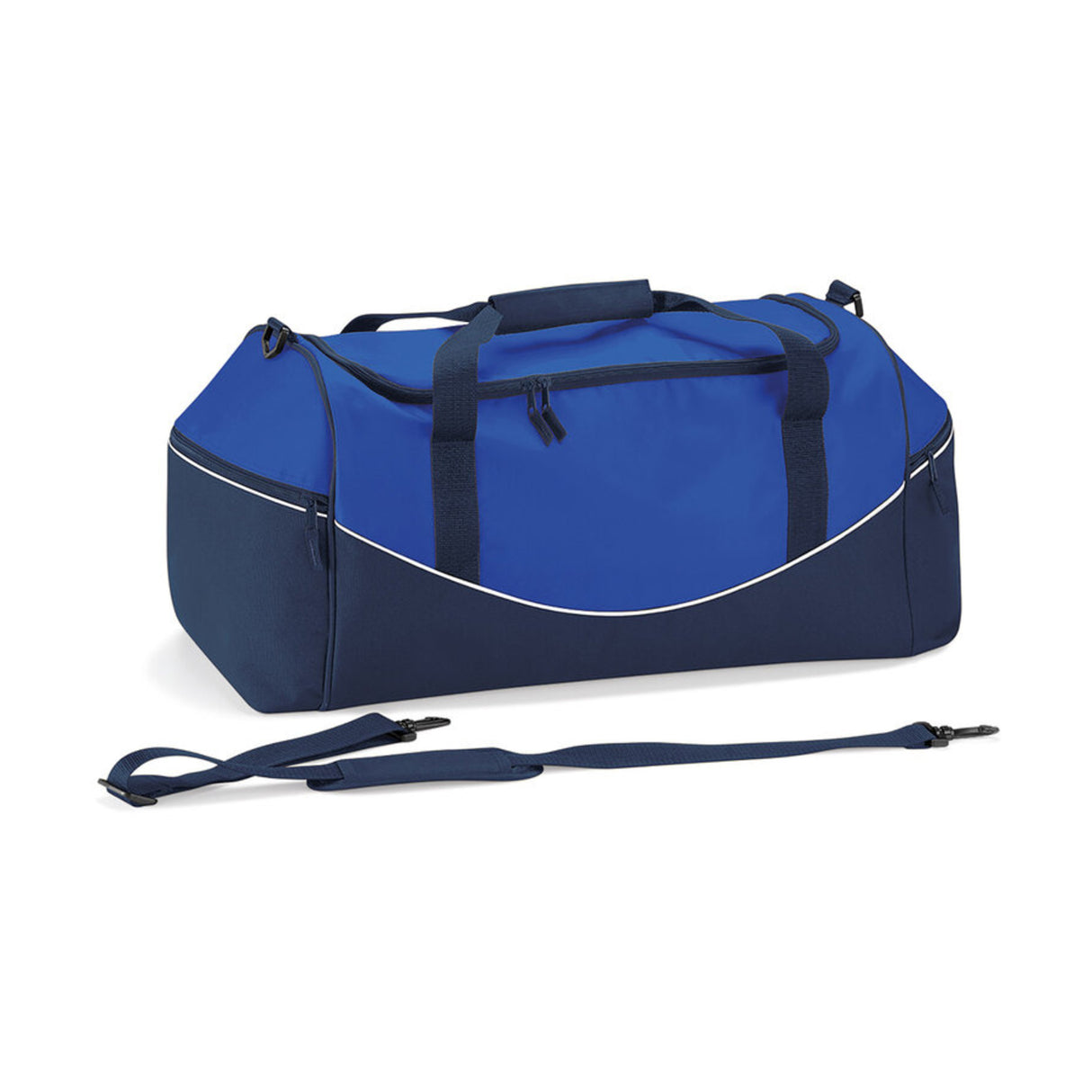 QUADRA Teamwear Holdall