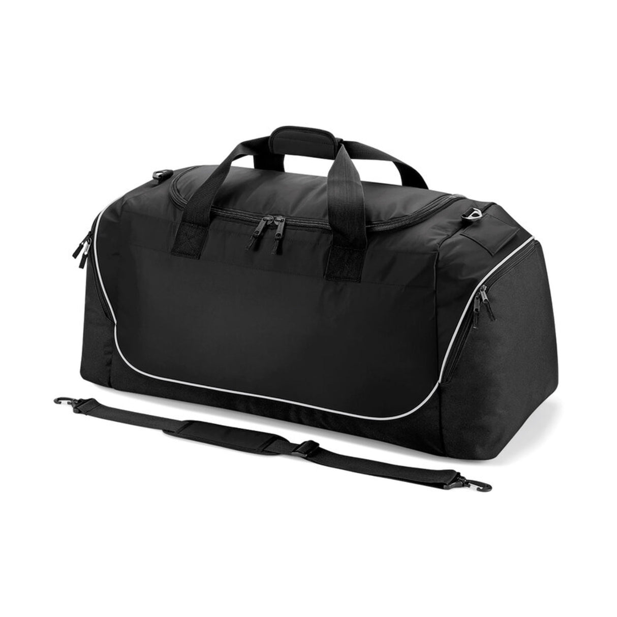 QUADRA Teamwear Jumbo Kit Bag