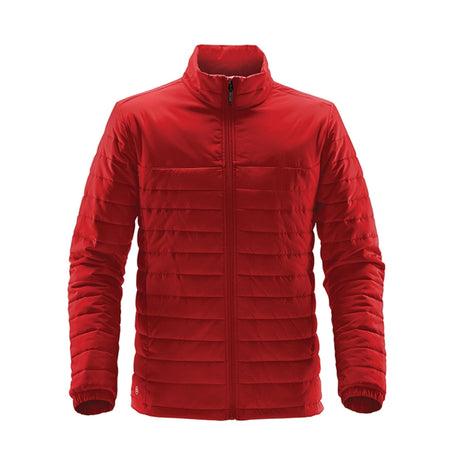 Stormtech Men's Nautilus Quilted Jacket