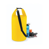 Quadra SLX 40 Litre Waterproof Drytube