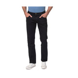 So Denim Leo Straight Jeans
