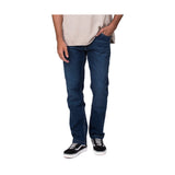 So Denim Leo Straight Jeans