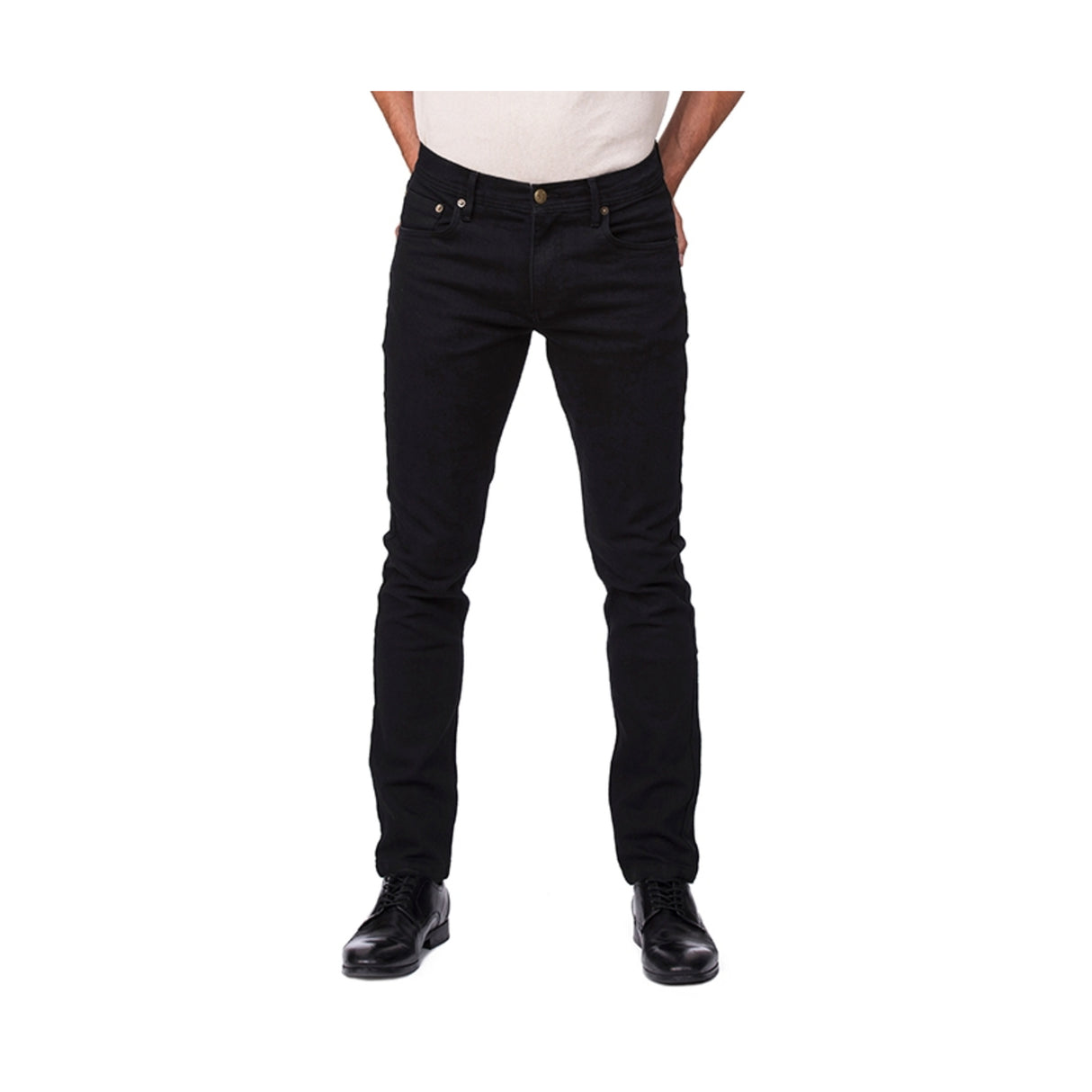 So denim Men's Max Slim Jeans