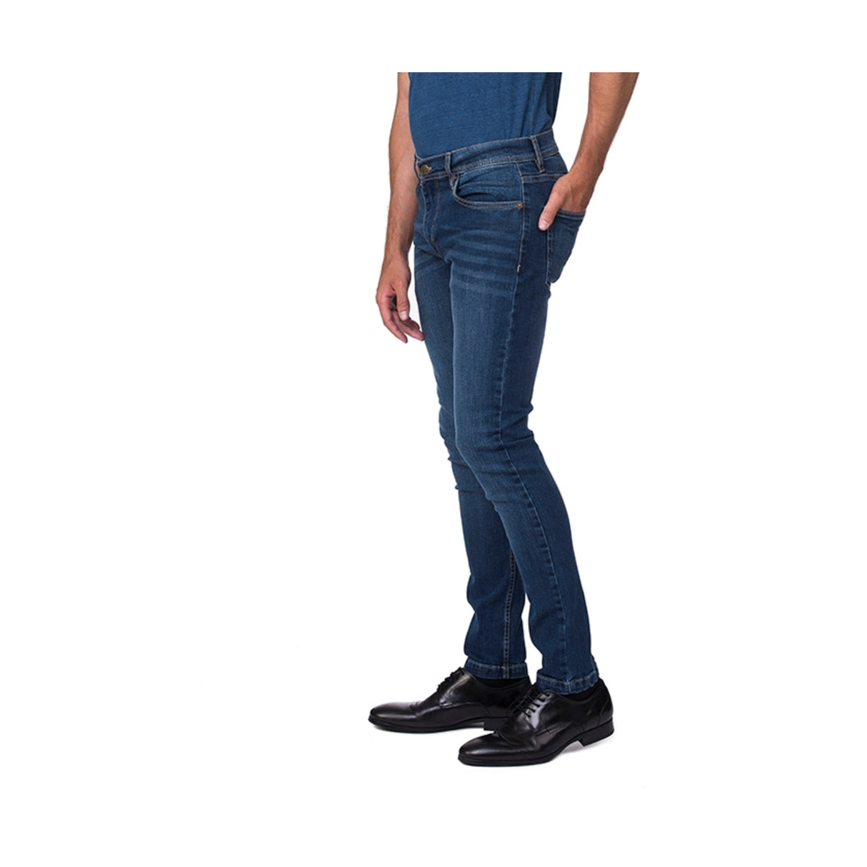 So denim Men's Max Slim Jeans