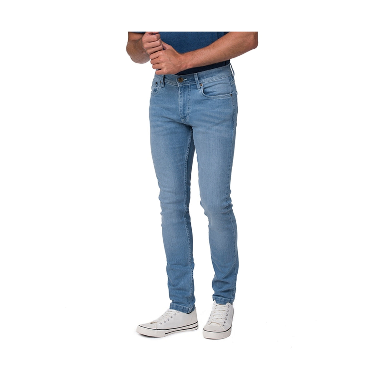 So denim Men's Max Slim Jeans
