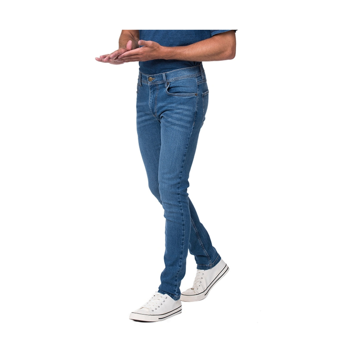 So denim Men's Max Slim Jeans