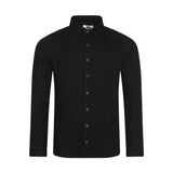 So Denim Jack Denim Shirt