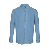 So Denim Jack Denim Shirt