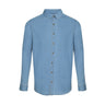 So Denim Jack Denim Shirt