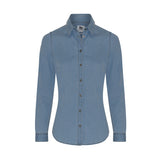 So Denim Lucy Denim Shirt