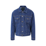 So Denim Noah Denim Jacket