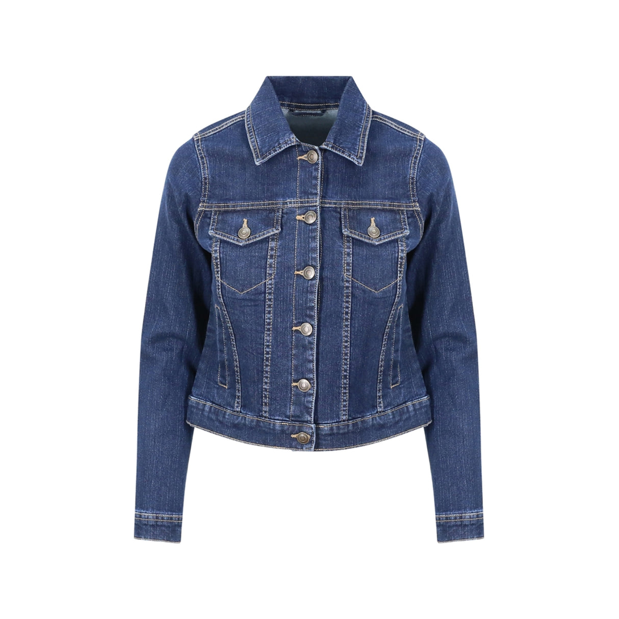 So Denim Olivia Denim Jacket