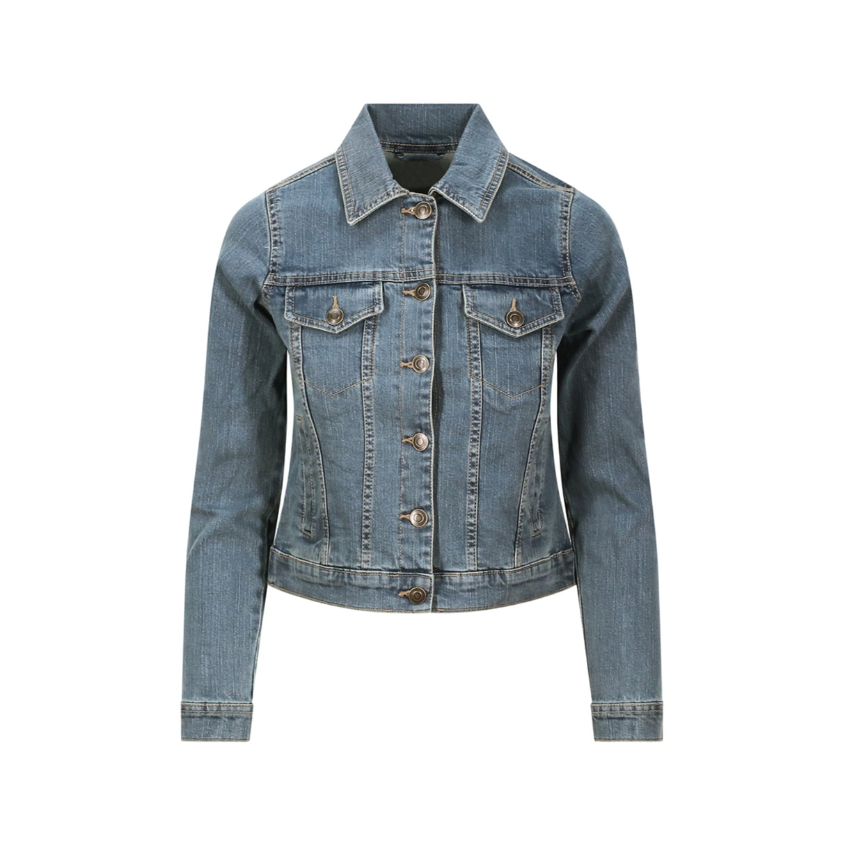 So Denim Olivia Denim Jacket