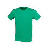 Skinni Fit Men Feel Good Stretch T-Shirt