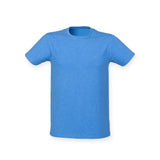 Skinni Fit Men Feel Good Stretch T-Shirt