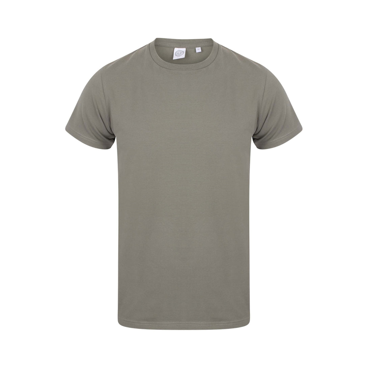 Skinni Fit Men Feel Good Stretch T-Shirt