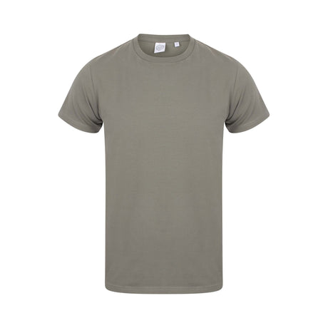 Skinni Fit Men Feel Good Stretch T-Shirt