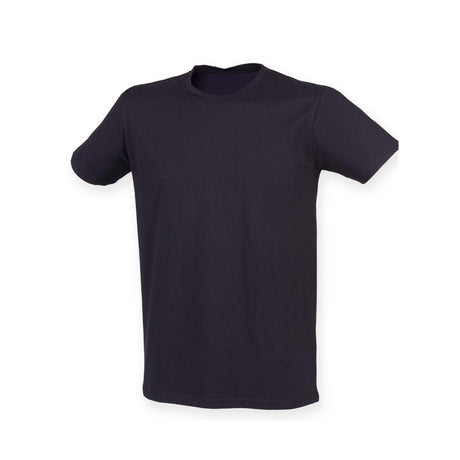 Skinni Fit Men Feel Good Stretch T-Shirt