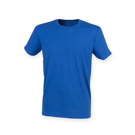 Skinni Fit Men Feel Good Stretch T-Shirt