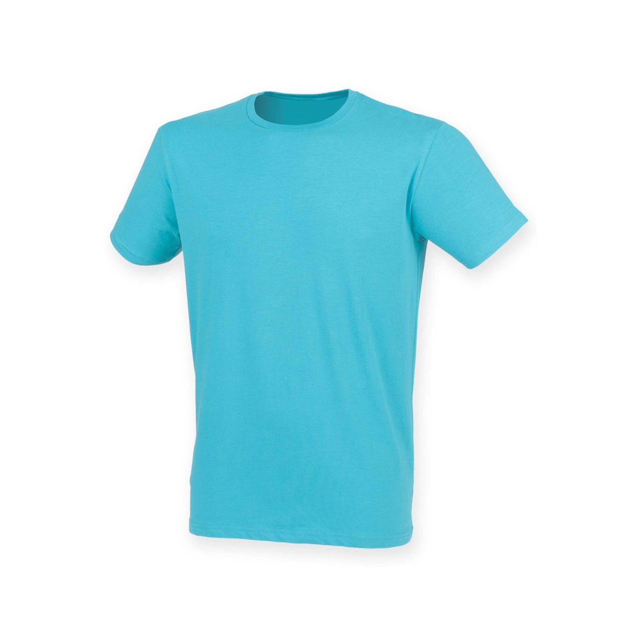 Skinni Fit Men Feel Good Stretch T-Shirt